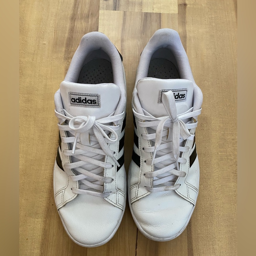 Adidas Men’s Superstars